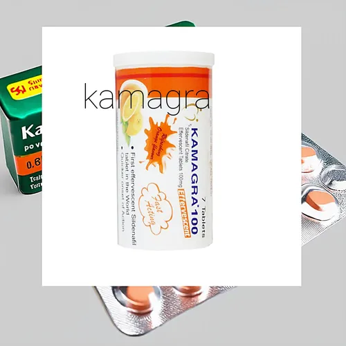 Vente de kamagra